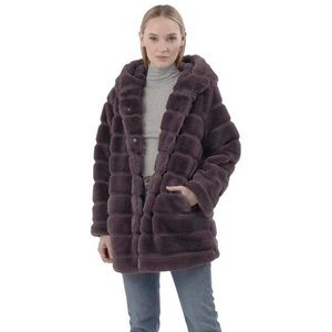Apparis Hazel Coat
